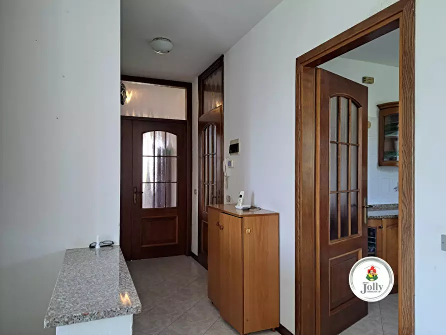 Immagine 12 di Casa bifamiliare in vendita  a Brugine