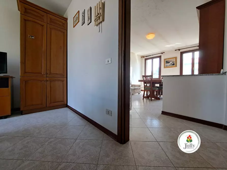 Immagine 14 di Casa bifamiliare in vendita  a Brugine