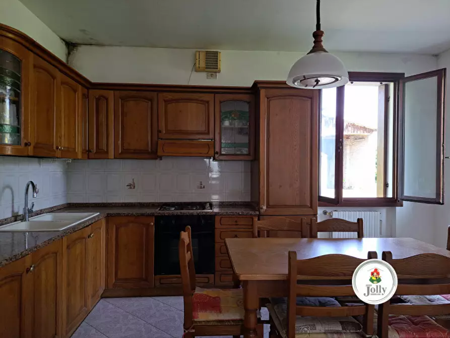 Immagine 15 di Casa bifamiliare in vendita  a Brugine