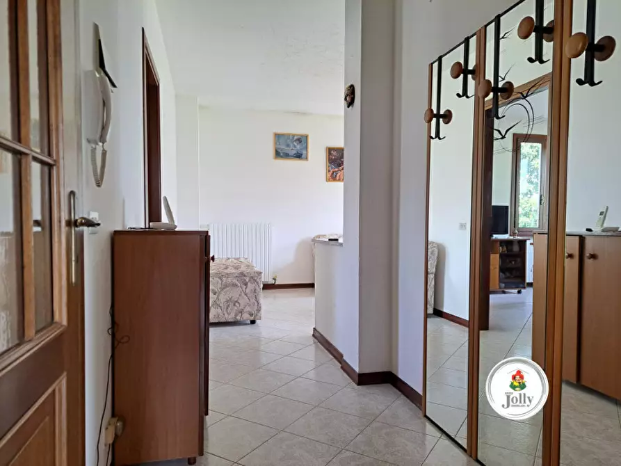 Immagine 16 di Casa bifamiliare in vendita  a Brugine