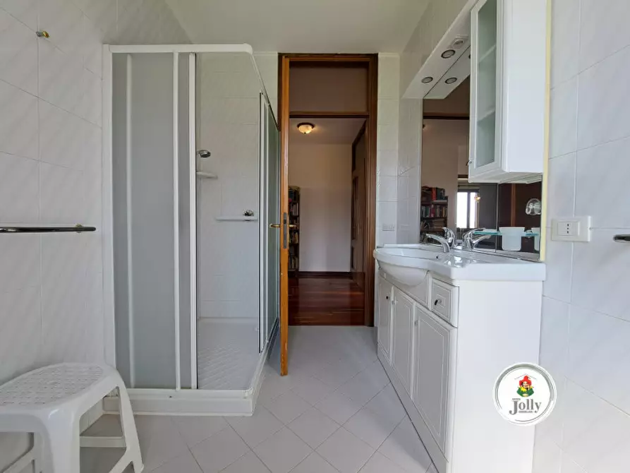 Immagine 19 di Casa bifamiliare in vendita  a Brugine