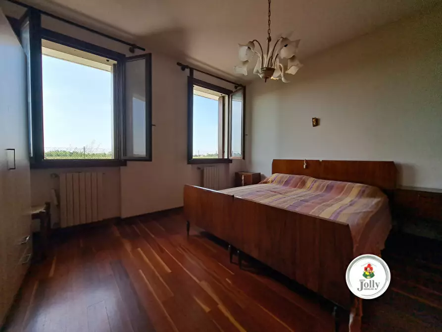 Immagine 20 di Casa bifamiliare in vendita  a Brugine