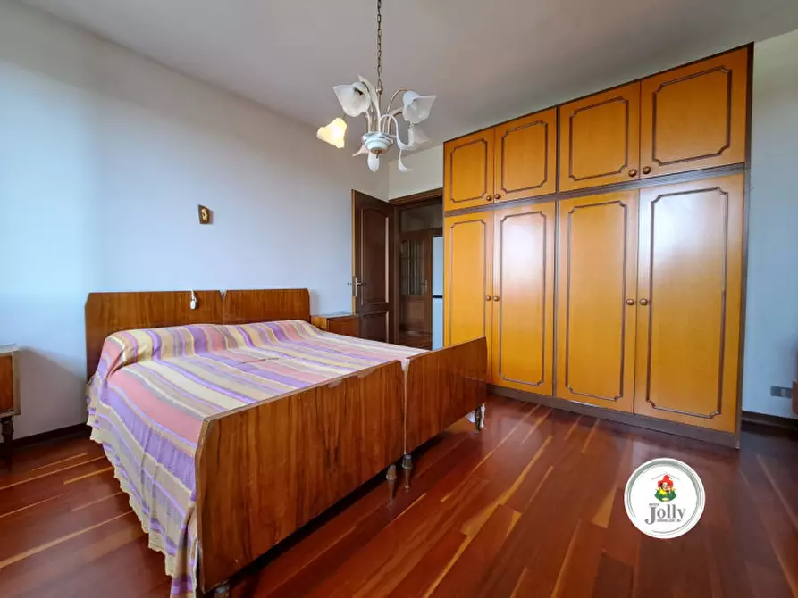 Immagine 21 di Casa bifamiliare in vendita  a Brugine