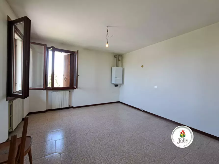 Immagine 22 di Casa bifamiliare in vendita  a Brugine