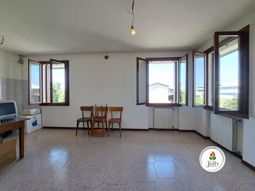 Immagine 23 di Casa bifamiliare in vendita  a Brugine