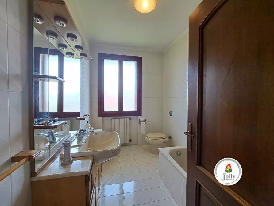 Immagine 26 di Casa bifamiliare in vendita  a Brugine