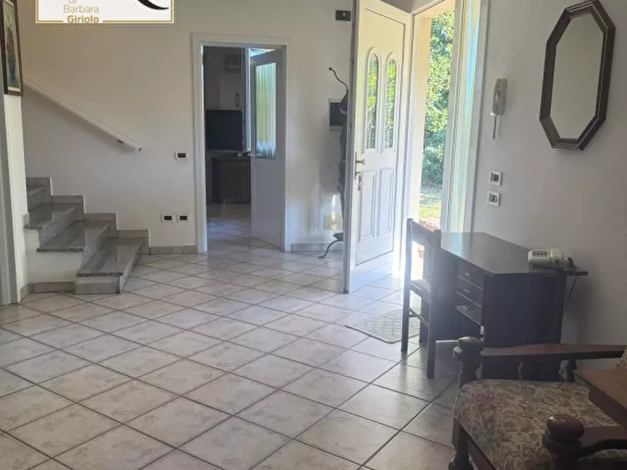 Immagine 9 di Casa indipendente in vendita  a Ponso