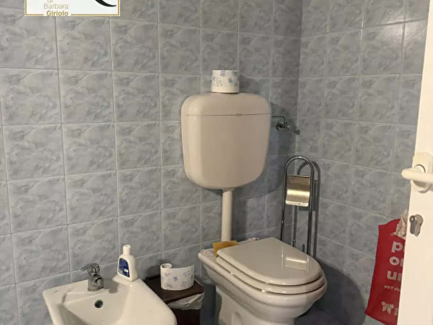 Immagine 14 di Casa indipendente in vendita  a Ponso