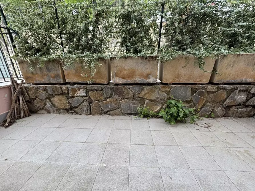 Immagine 7 di Attico in affitto  a Castellaro
