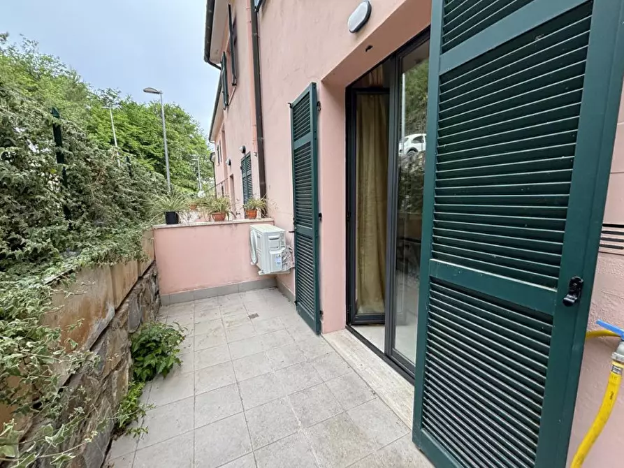 Immagine 8 di Attico in affitto  a Castellaro