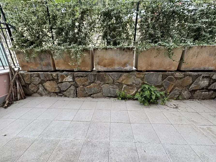 Immagine 29 di Attico in affitto  a Castellaro