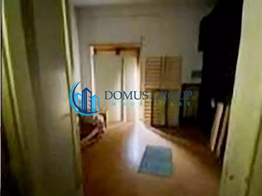 Immagine 5 di Appartamento in vendita  in Via Lisbona a Roma