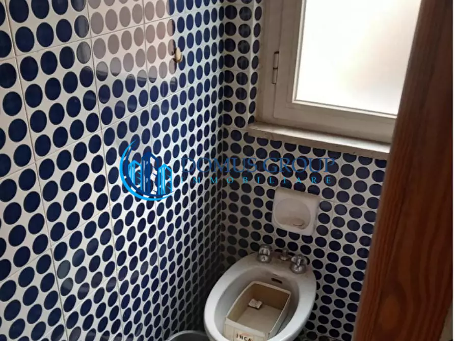 Immagine 12 di Appartamento in vendita  in Via Lisbona a Roma