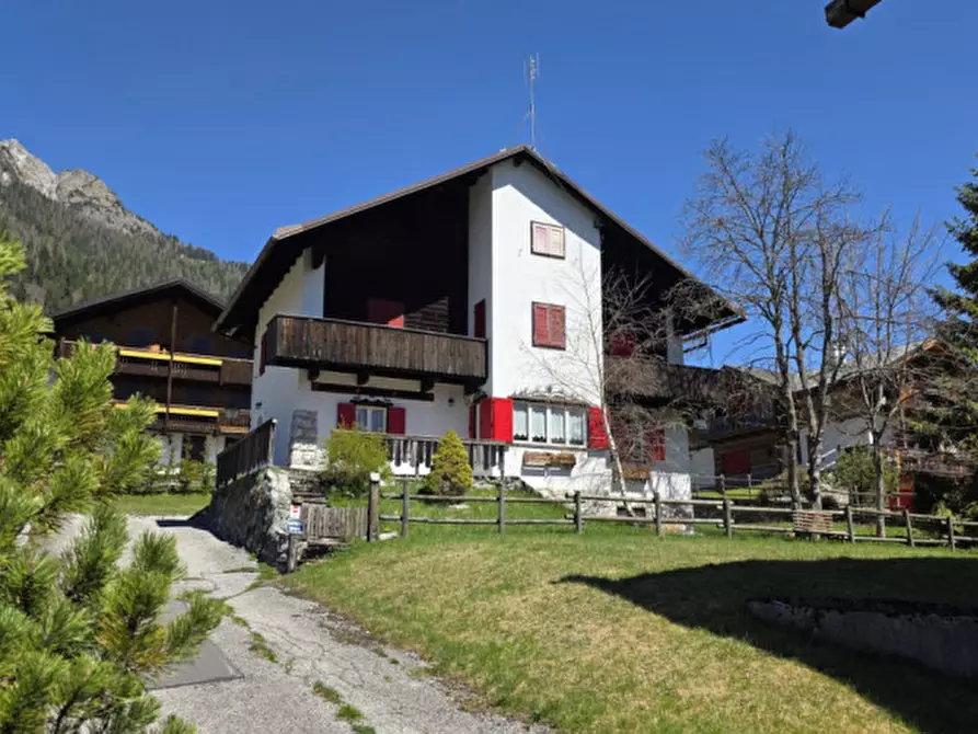 Immagine 1 di Appartamento in vendita  in Borgata Lerpa 39 a Sappada