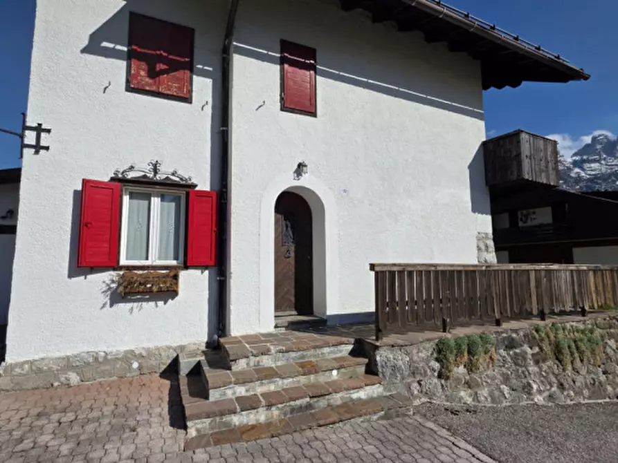Immagine 3 di Appartamento in vendita  in Borgata Lerpa 39 a Sappada