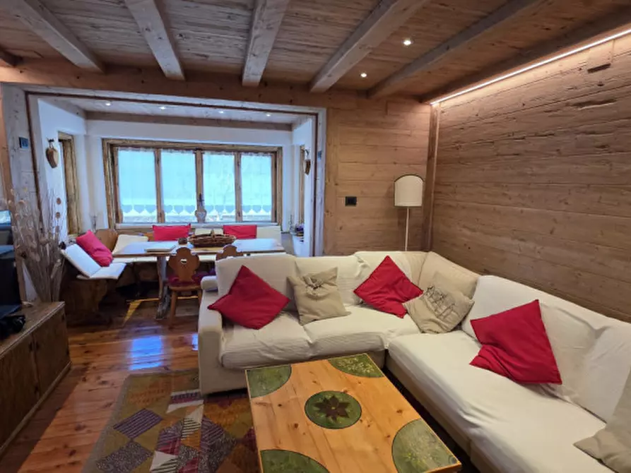 Immagine 4 di Appartamento in vendita  in Borgata Lerpa 39 a Sappada
