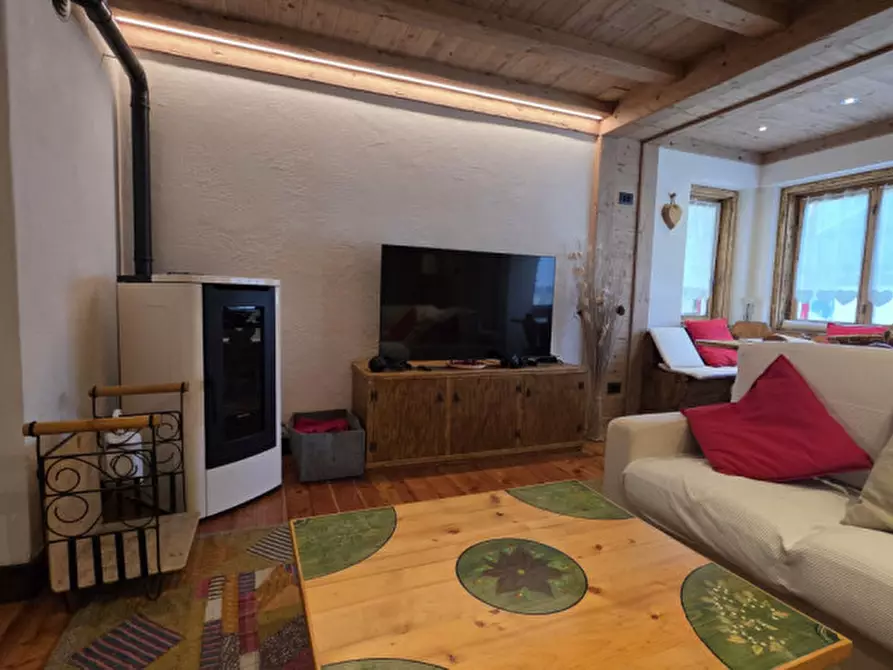 Immagine 5 di Appartamento in vendita  in Borgata Lerpa 39 a Sappada