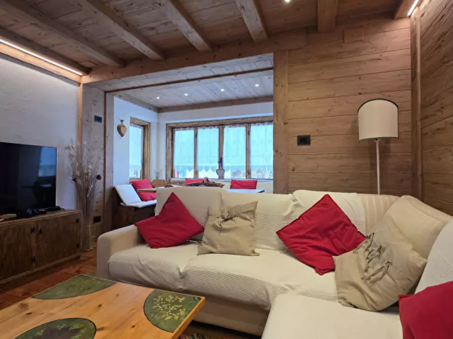 Immagine 6 di Appartamento in vendita  in Borgata Lerpa 39 a Sappada