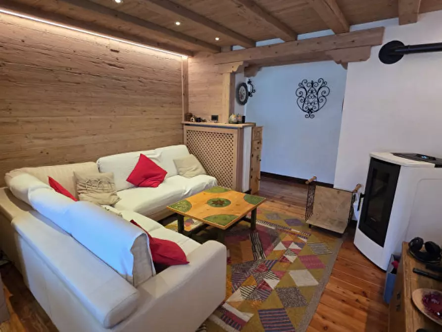 Immagine 7 di Appartamento in vendita  in Borgata Lerpa 39 a Sappada