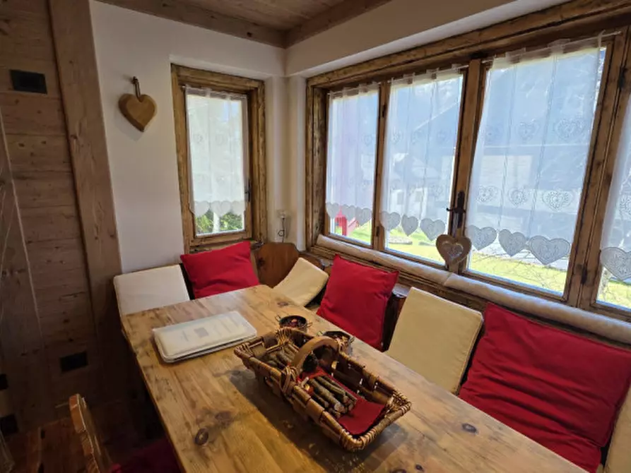 Immagine 8 di Appartamento in vendita  in Borgata Lerpa 39 a Sappada