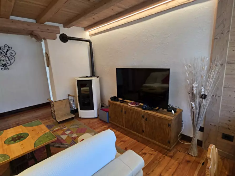 Immagine 9 di Appartamento in vendita  in Borgata Lerpa 39 a Sappada
