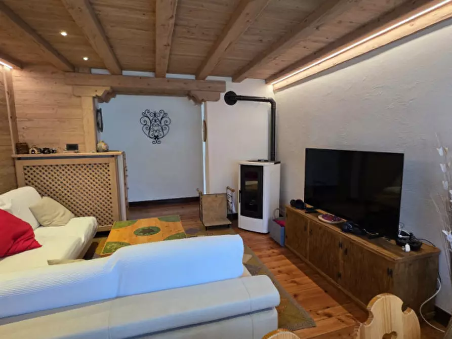 Immagine 10 di Appartamento in vendita  in Borgata Lerpa 39 a Sappada