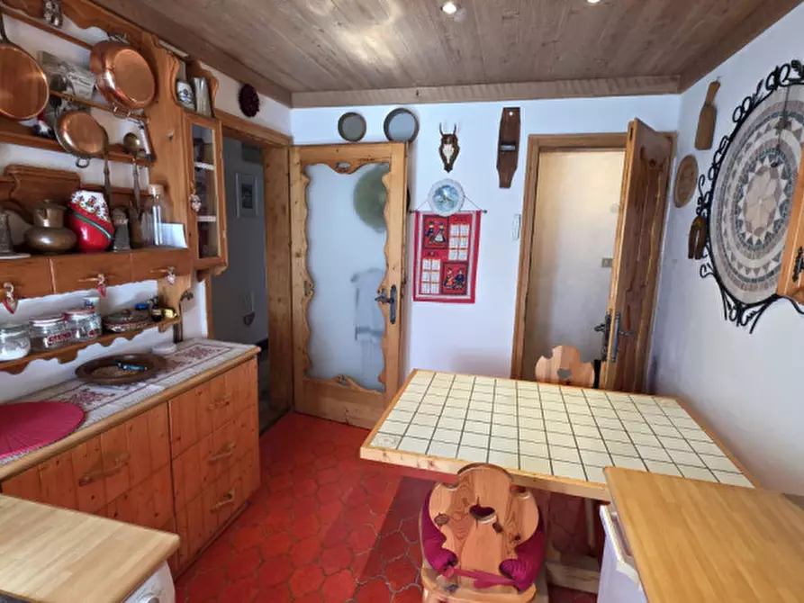 Immagine 15 di Appartamento in vendita  in Borgata Lerpa 39 a Sappada