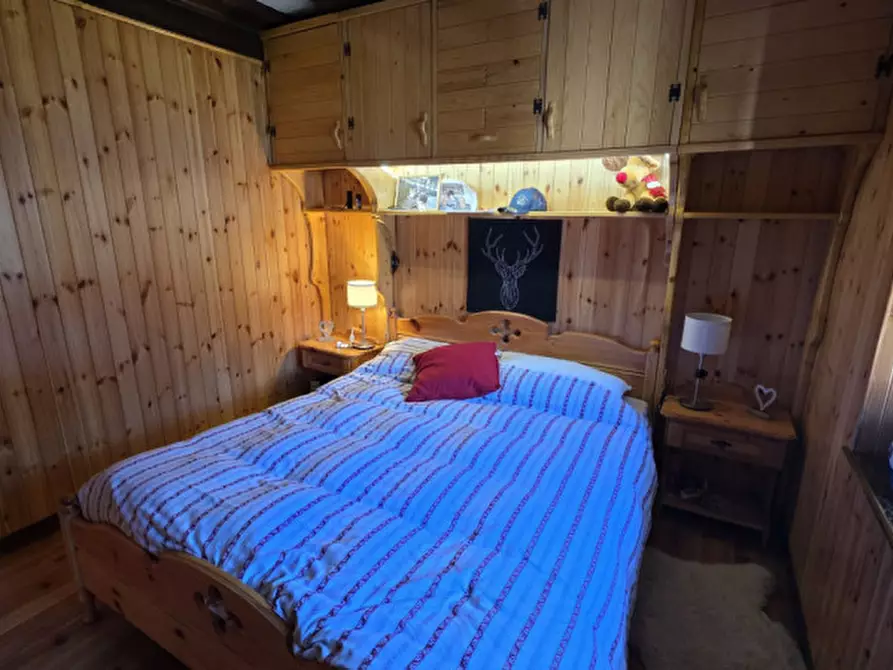 Immagine 17 di Appartamento in vendita  in Borgata Lerpa 39 a Sappada