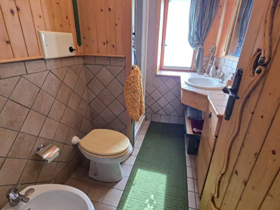 Immagine 19 di Appartamento in vendita  in Borgata Lerpa 39 a Sappada