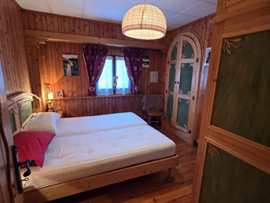 Immagine 23 di Appartamento in vendita  in Borgata Lerpa 39 a Sappada