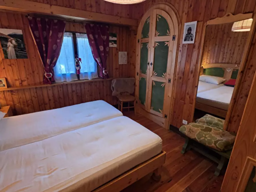 Immagine 24 di Appartamento in vendita  in Borgata Lerpa 39 a Sappada