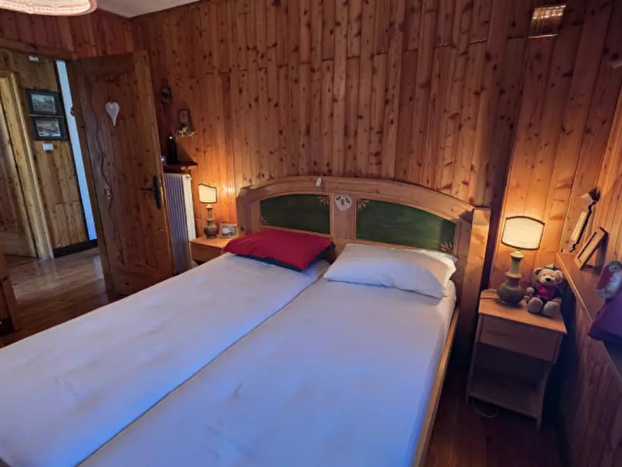 Immagine 25 di Appartamento in vendita  in Borgata Lerpa 39 a Sappada