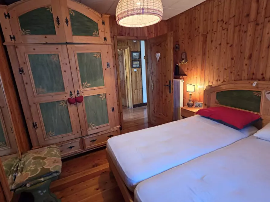 Immagine 26 di Appartamento in vendita  in Borgata Lerpa 39 a Sappada