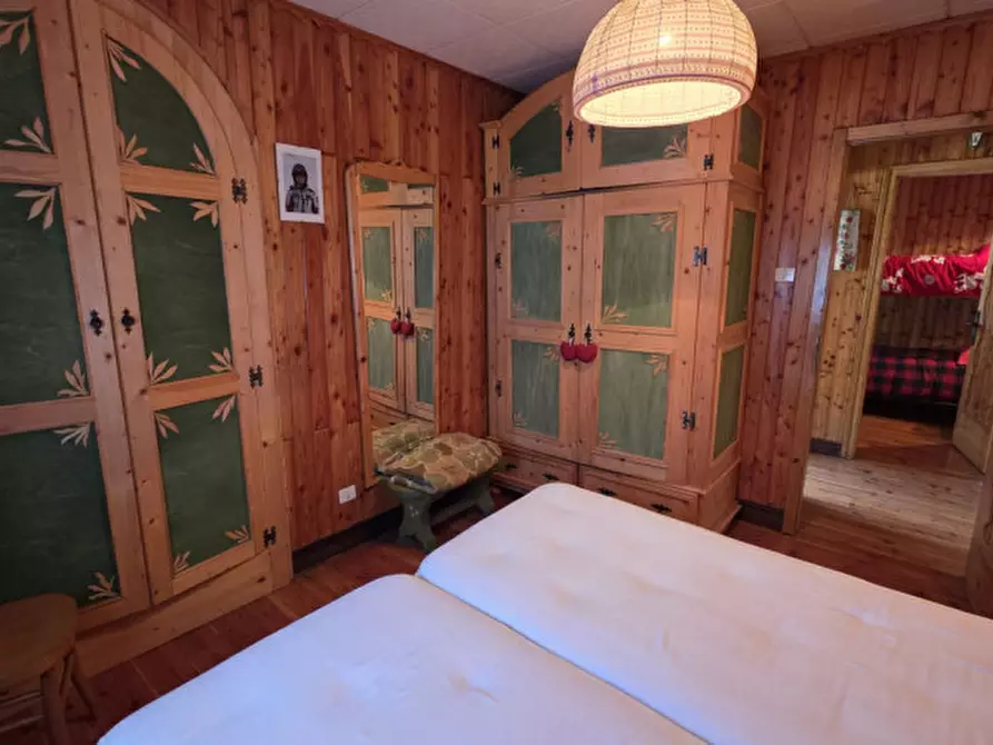 Immagine 27 di Appartamento in vendita  in Borgata Lerpa 39 a Sappada