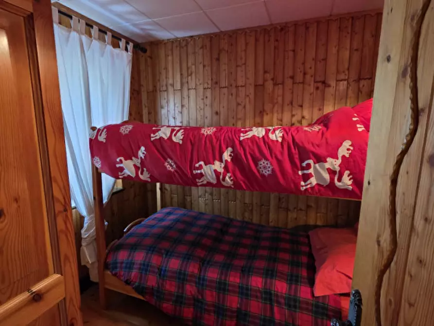Immagine 28 di Appartamento in vendita  in Borgata Lerpa 39 a Sappada