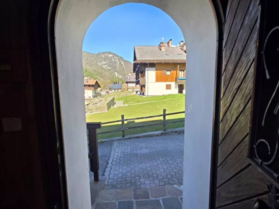 Immagine 30 di Appartamento in vendita  in Borgata Lerpa 39 a Sappada