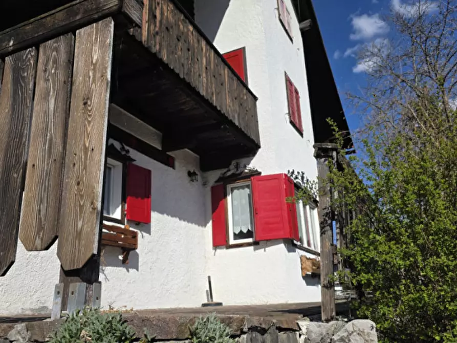 Immagine 31 di Appartamento in vendita  in Borgata Lerpa 39 a Sappada