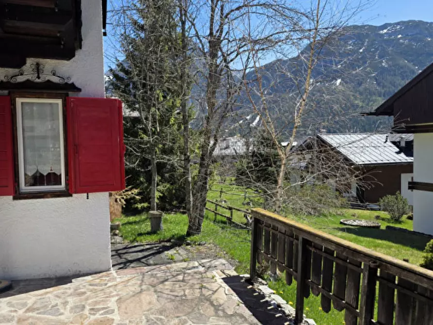 Immagine 32 di Appartamento in vendita  in Borgata Lerpa 39 a Sappada