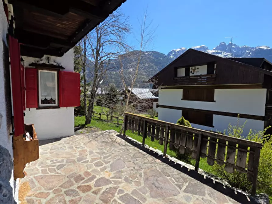 Immagine 33 di Appartamento in vendita  in Borgata Lerpa 39 a Sappada