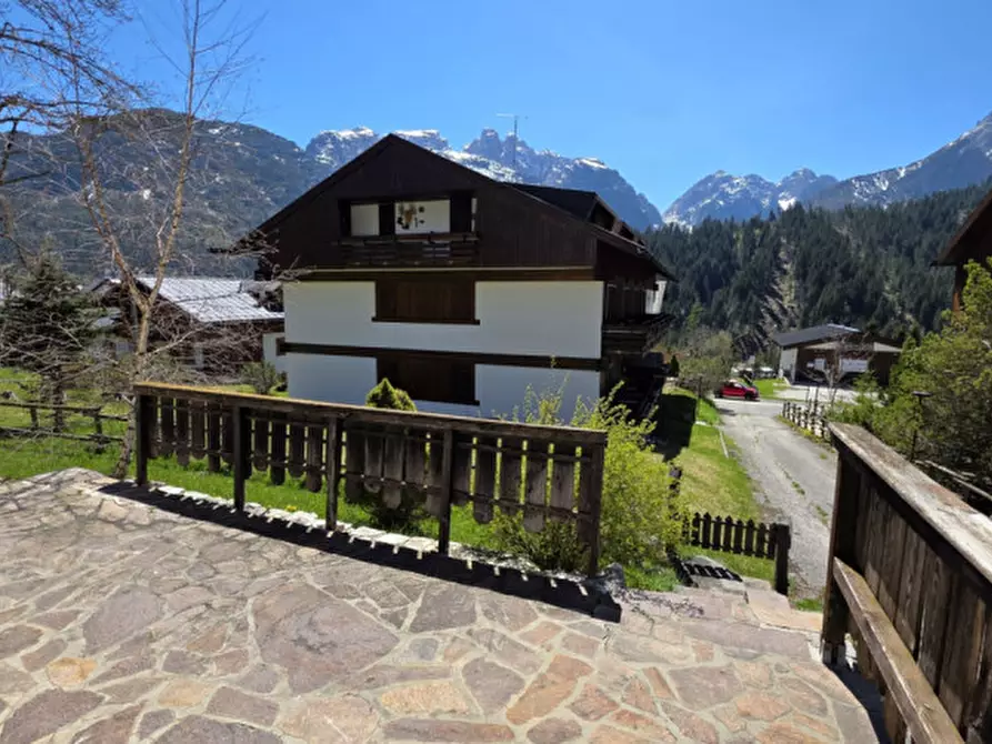 Immagine 34 di Appartamento in vendita  in Borgata Lerpa 39 a Sappada