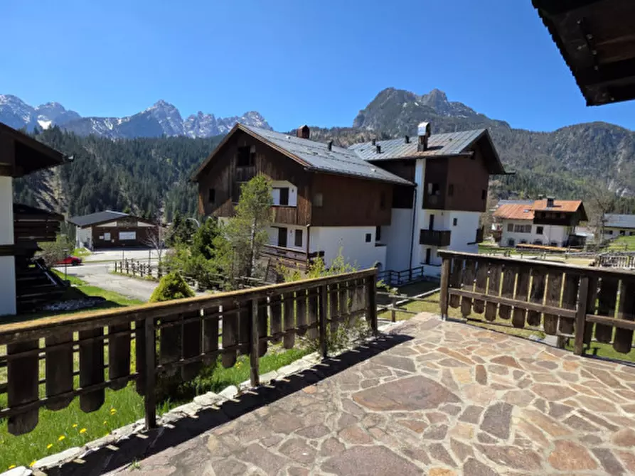 Immagine 35 di Appartamento in vendita  in Borgata Lerpa 39 a Sappada