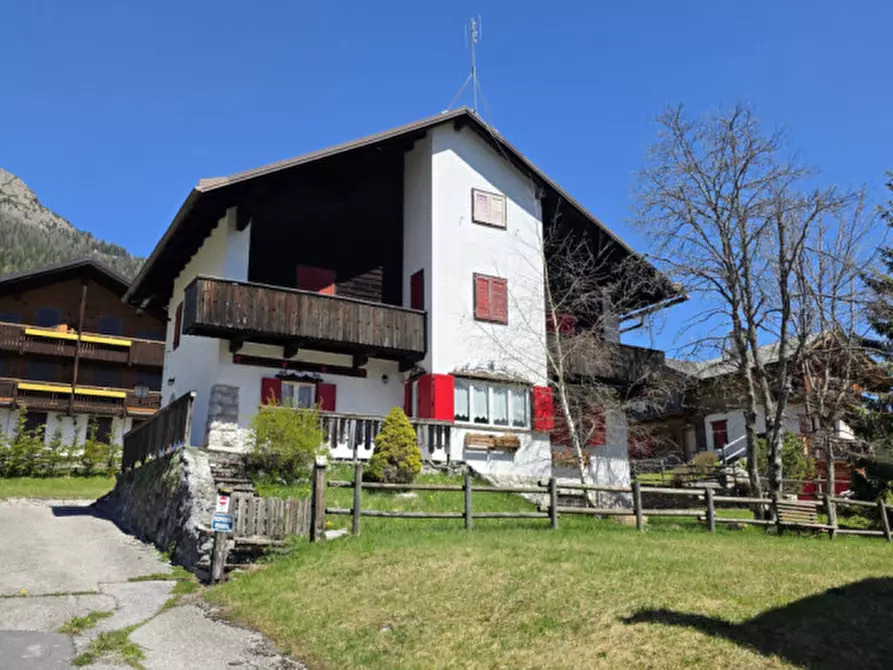 Immagine 36 di Appartamento in vendita  in Borgata Lerpa 39 a Sappada