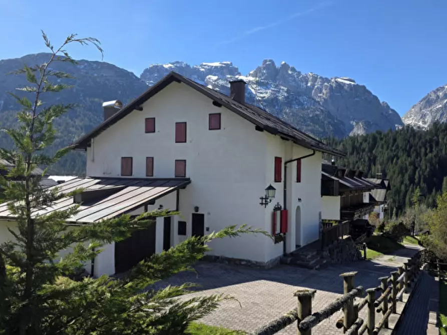 Immagine 38 di Appartamento in vendita  in Borgata Lerpa 39 a Sappada