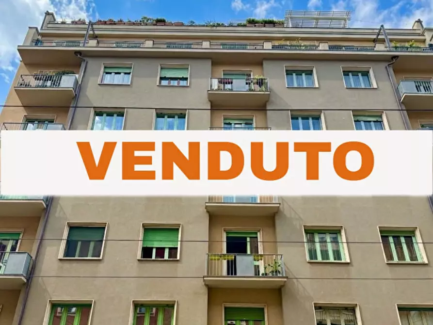 Immagine 1 di Appartamento in vendita  in Via Luigi Cibrario a Torino