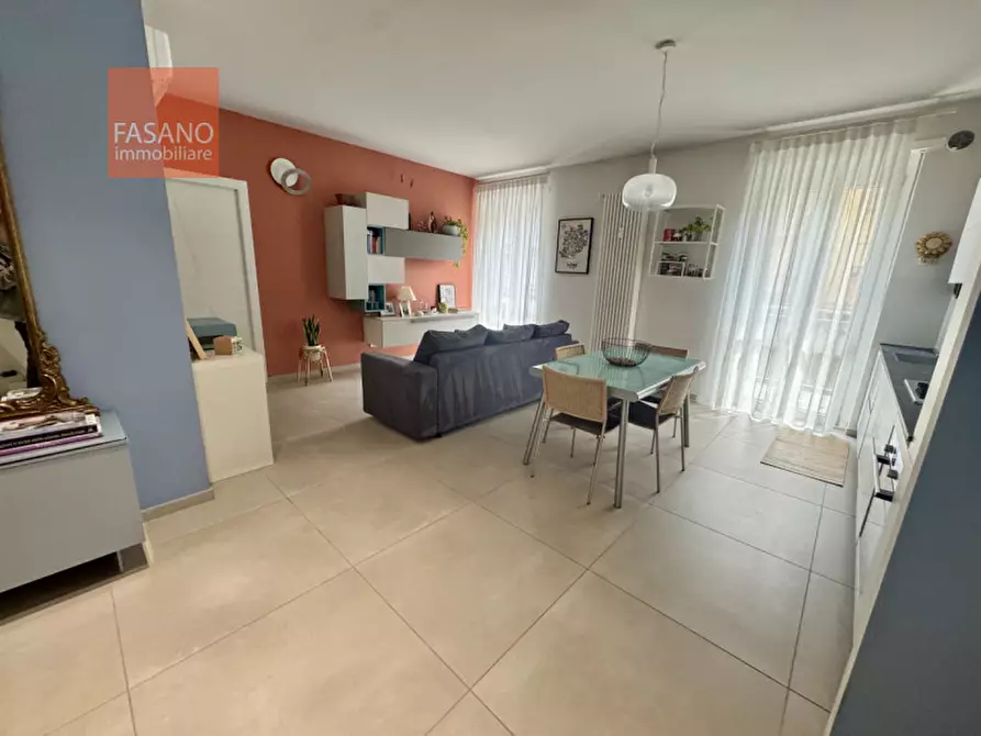 Immagine 3 di Appartamento in vendita  in Via Luigi Cibrario a Torino