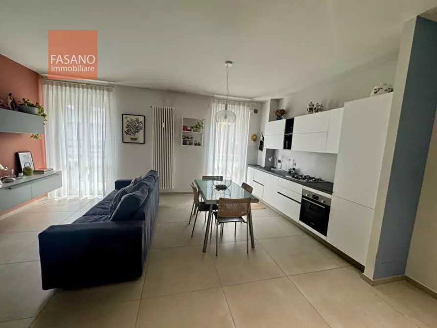 Immagine 4 di Appartamento in vendita  in Via Luigi Cibrario a Torino