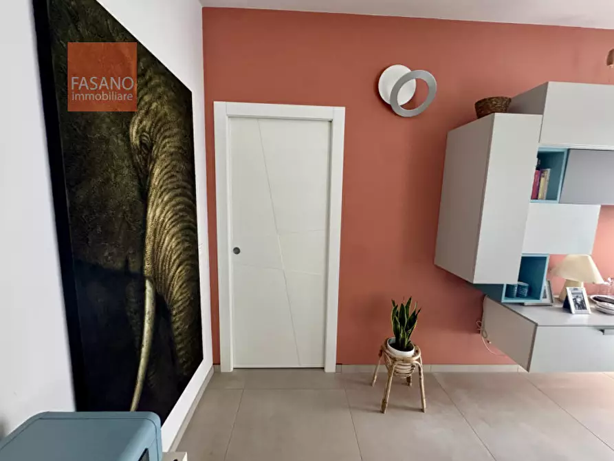 Immagine 6 di Appartamento in vendita  in Via Luigi Cibrario a Torino