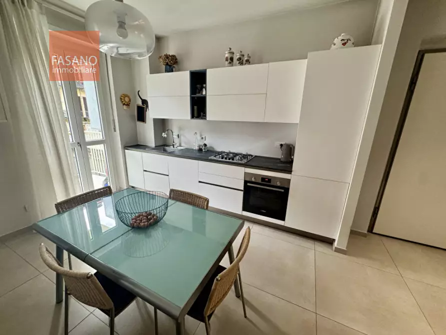 Immagine 8 di Appartamento in vendita  in Via Luigi Cibrario a Torino
