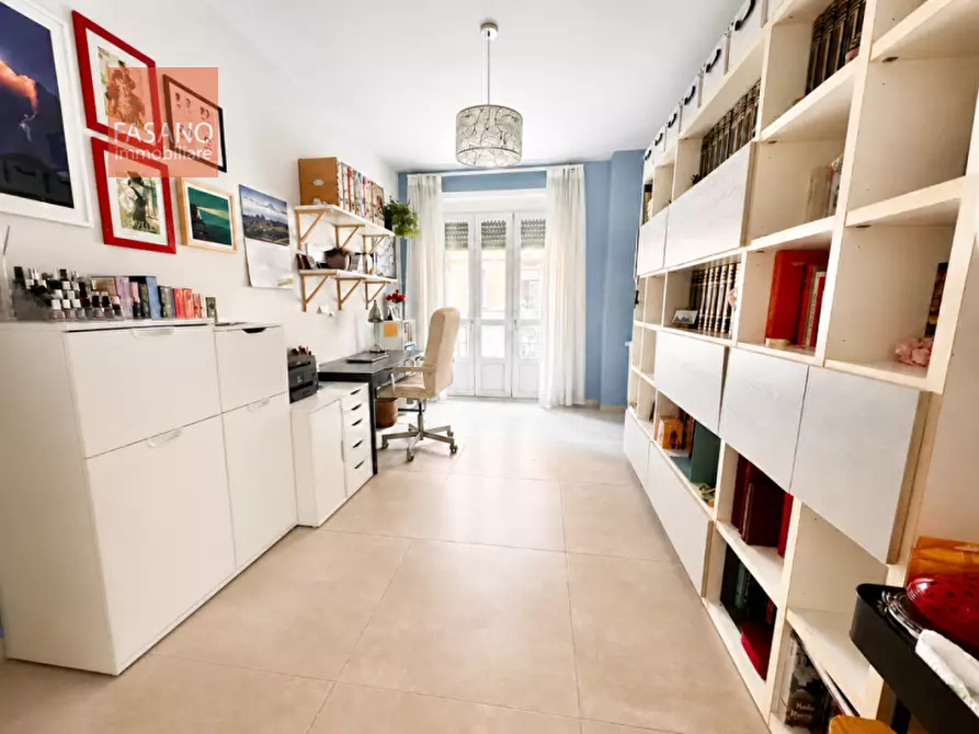 Immagine 10 di Appartamento in vendita  in Via Luigi Cibrario a Torino
