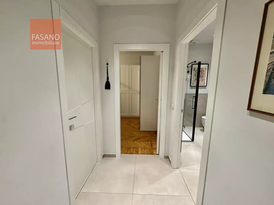 Immagine 11 di Appartamento in vendita  in Via Luigi Cibrario a Torino